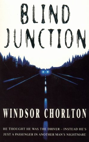 Image du vendeur pour Blind Junction mis en vente par WeBuyBooks