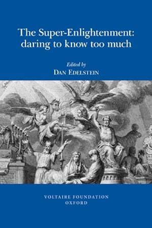 Seller image for Super-enlightenment : Daring to Know Too Much for sale by GreatBookPrices