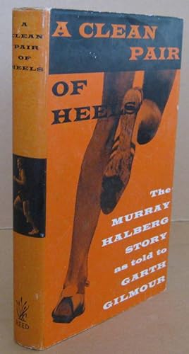 A Clean Pair of Heels the Murray Halberg Story