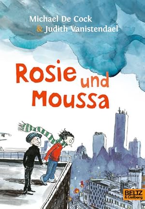 Bild des Verkufers fr Rosie und Moussa zum Verkauf von Gerald Wollermann