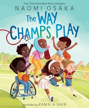 Seller image for Way Champs Play for sale by GreatBookPrices