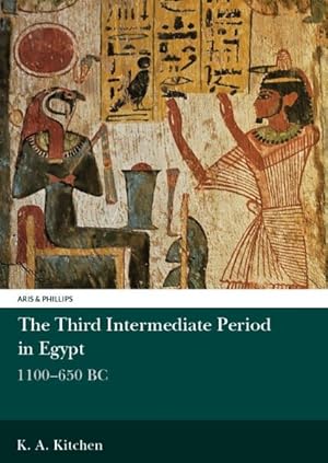 Seller image for Third Intermediate Period in Egypt for sale by GreatBookPrices