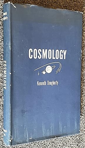 Cosmology; An Introduction to the Thomistic Philosophy of Nature