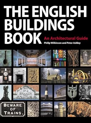 Imagen del vendedor de English Buildings Book a la venta por GreatBookPrices