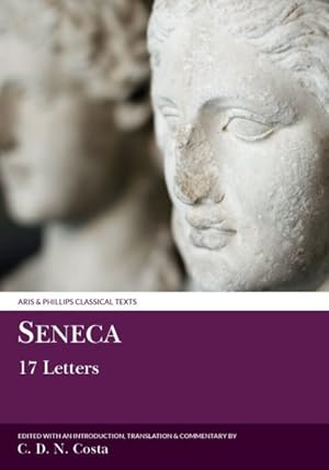 Immagine del venditore per Seneca : 17 Letters venduto da GreatBookPricesUK