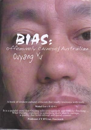 Bias: Offensively Chinese / Australian