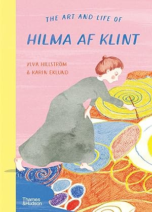 Bild des Verk�ufers f�r HILMA AF KLINT zum Verkauf von moluna