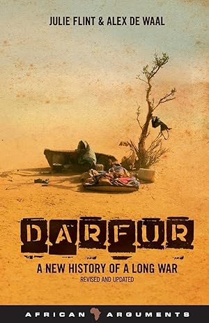 Bild des Verkufers fr Darfur zum Verkauf von moluna