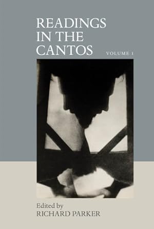 Seller image for Readings in the Cantos for sale by GreatBookPrices