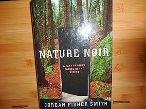 Imagen del vendedor de Nature Noir a la venta por Horton Colbert