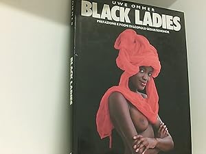 Bild des Verkufers fr Black ladies zum Verkauf von Book Broker