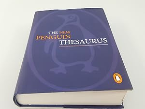 The New Penguin Thesaurus