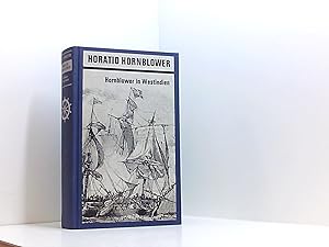 Seller image for Hornblower in Westindien - Gesamtwerk in Einzelausgaben Bd. 10 for sale by Book Broker