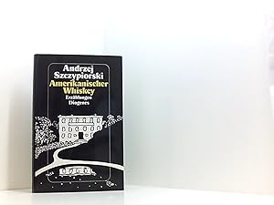 Seller image for Amerikanischer Whiskey und andere Erzhlungen for sale by Book Broker