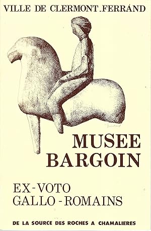 Musée Bargoin