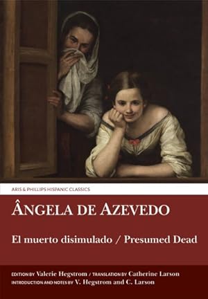 Imagen del vendedor de El Muerto Disimulado / Presumed Dead a la venta por GreatBookPrices