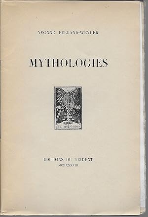 Mythologies