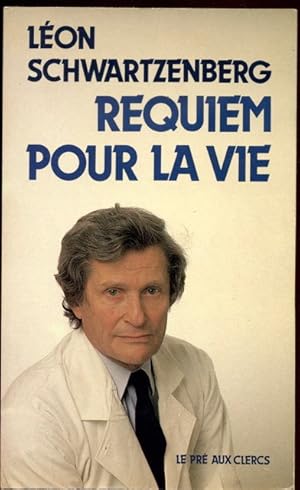 Seller image for Requiem pour la vie for sale by Librairie Seigneur