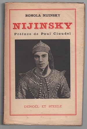 Nijinsky