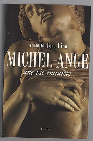 Michel-Ange une vie inquiète