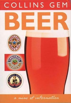 Seller image for Beer (Collins Gem) for sale by WeBuyBooks