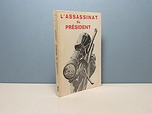 Image du vendeur pour L'assassinat du Prsident mis en vente par Aux ftiches