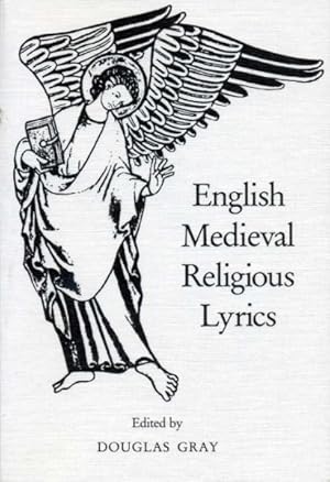 Seller image for English Medieval Religious Lyrics for sale by GreatBookPrices