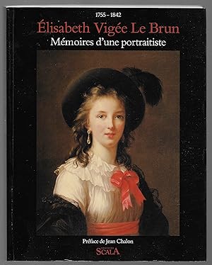 Mémoires d'une portraitiste