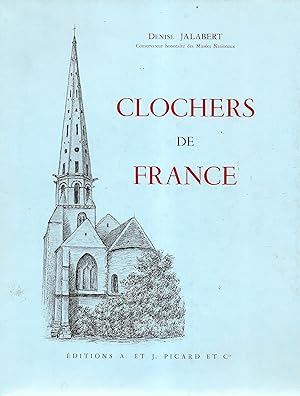 Clochers de France