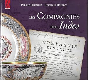 Les Compagnies des Indes