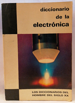 Diccionario de la Electrónica