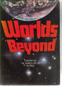 Seller image for Worlds Beyond: a Report on the Search for Life in Space for sale by Book Haven