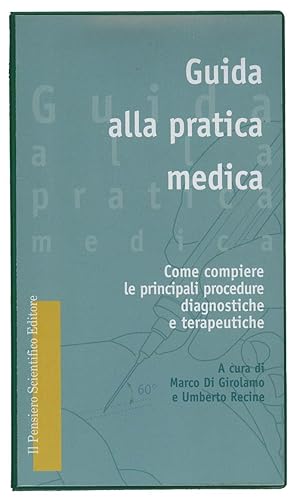 Guida alla pratica medica