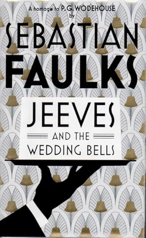 Imagen del vendedor de Jeeves and the Wedding Bells a la venta por San Francisco Book Company