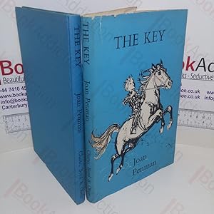 Image du vendeur pour The Key mis en vente par BookAddiction (ibooknet member)
