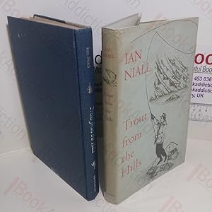 Seller image for Trout from the Hills : The Confessions of an Addicted Fly-Fisherman for sale by BookAddiction (ibooknet member)