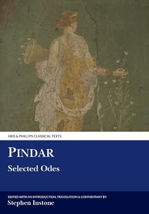 Seller image for Pindar : Selected Odes for sale by GreatBookPrices