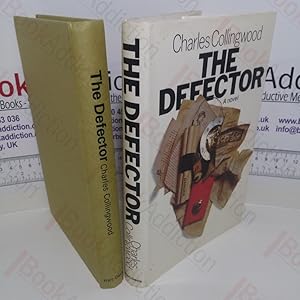 Immagine del venditore per The Defector venduto da BookAddiction (ibooknet member)