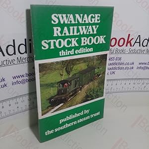 Swanage Railway Guide and Stock Book