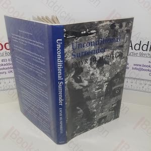 Seller image for Unconditional Surrender for sale by BookAddiction (ibooknet member)