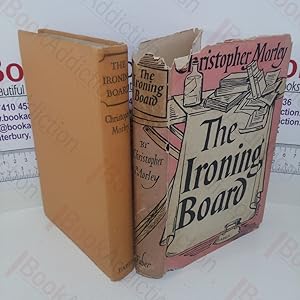 Imagen del vendedor de The Ironing Board a la venta por BookAddiction (ibooknet member)