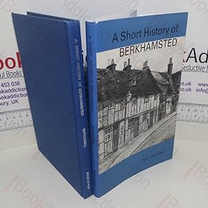 Immagine del venditore per A Short History of Berkhamsted venduto da BookAddiction (ibooknet member)
