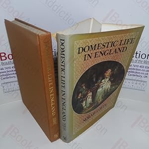 Immagine del venditore per Domestic Life in England venduto da BookAddiction (ibooknet member)