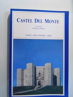 Imagen del vendedor de CASTEL DEL MONTE a la venta por Historia, Regnum et Nobilia