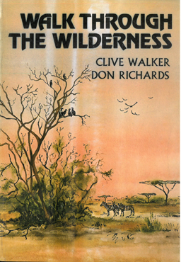 Imagen del vendedor de Walk Through the Wilderness. a la venta por Eaglestones