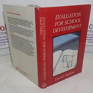 Seller image for Evaluation for School Development for sale by BookAddiction (ibooknet member)