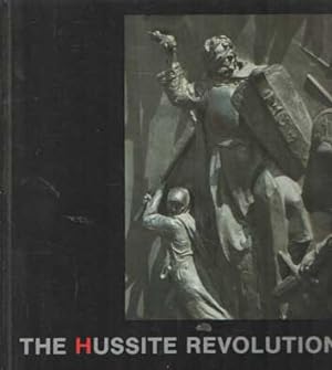 Seller image for The Hussite Revolution. for sale by Bij tij en ontij ...