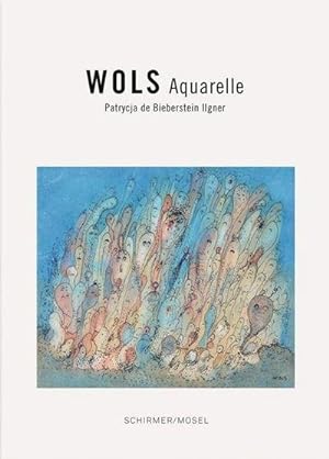 Seller image for Wols for sale by BuchWeltWeit Ludwig Meier e.K.