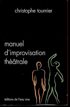 Manuel d'improvisation théâtrale