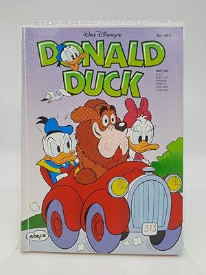 Donald Duck Nr. 463.